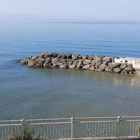 Apartment Micky House