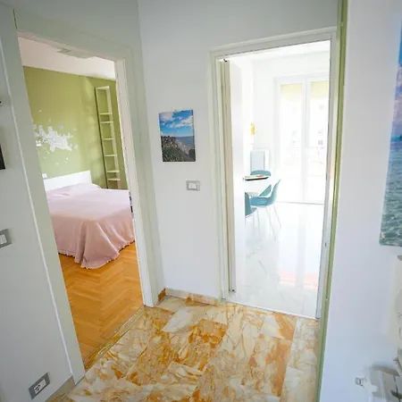 Apartmán Micky House