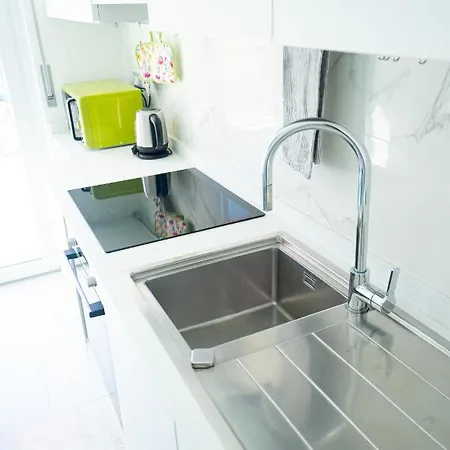 Apartment Micky House *