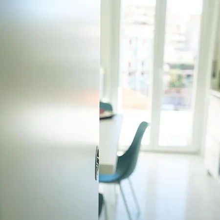 Apartment Micky House *