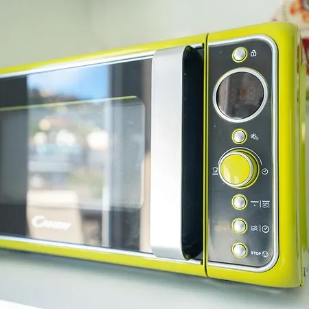 Micky House Apartment *