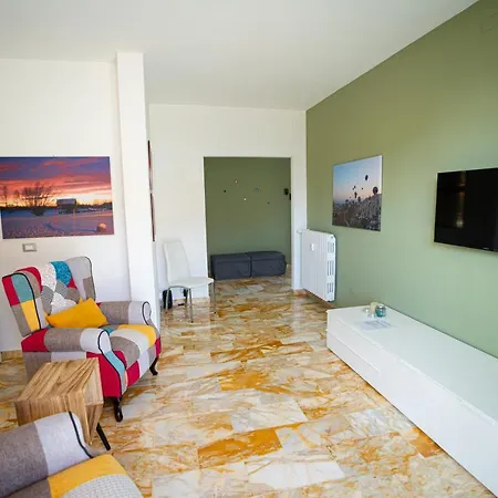 Micky House Apartment