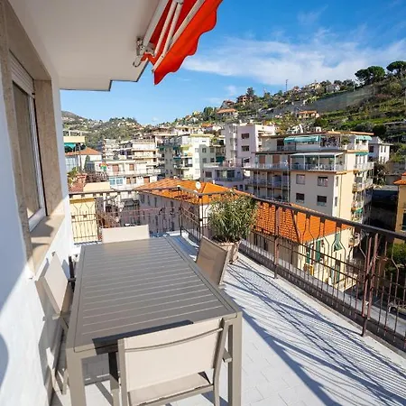 Micky House Apartment