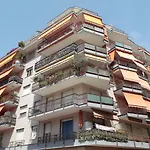 Lägenhet Micky House Sanremo