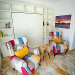 Micky House * 산레모