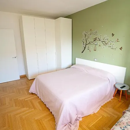아파트 Micky House 산레모