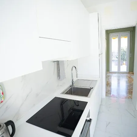 Micky House Apartment *