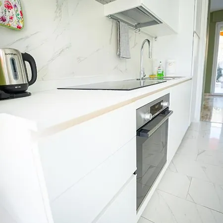 Micky House San Remo