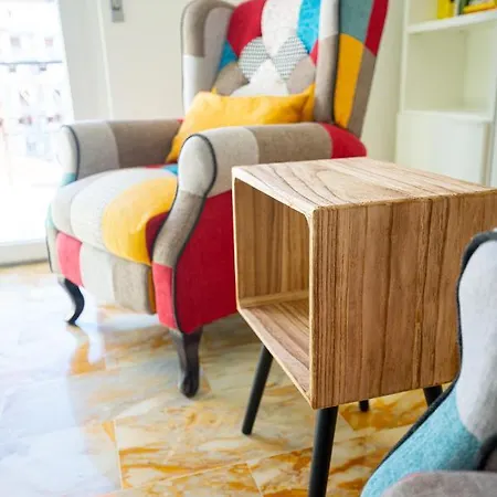 Micky House 公寓 圣雷默