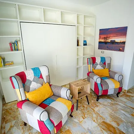 Micky House * 圣雷默