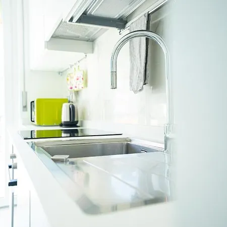 Appartement Micky House