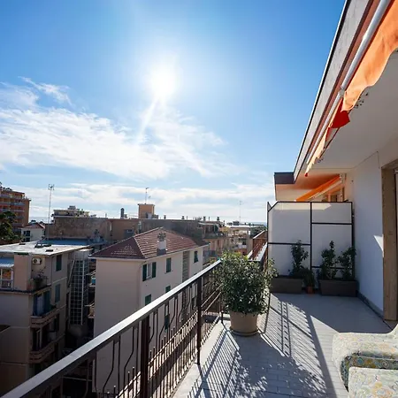 公寓 Micky House *