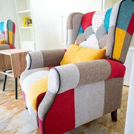 Micky House 圣雷默