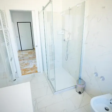 公寓 Micky House 圣雷默