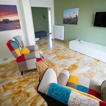 Micky House Appartement *