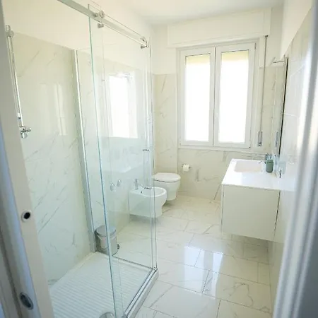 公寓 Micky House 圣雷默