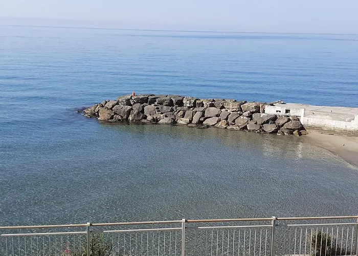 Appartement Micky House