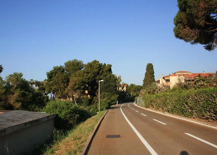 Micky House Appartement San Remo