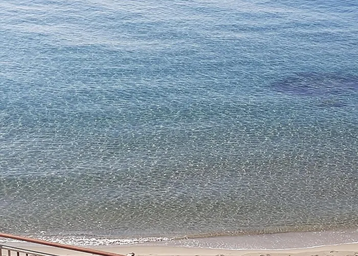 Micky House San Remo