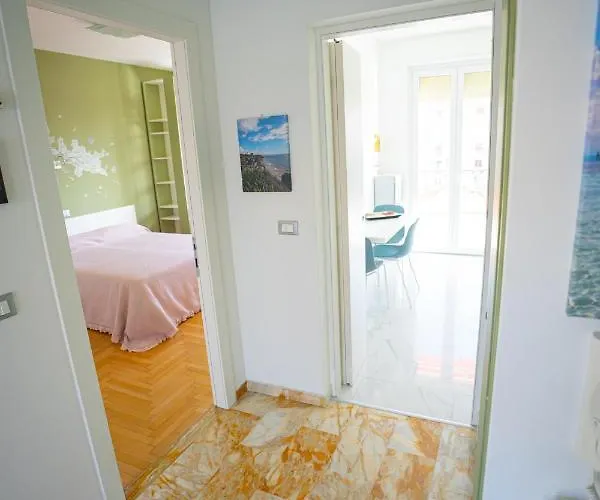 Appartement Micky House
