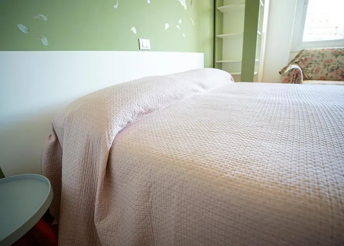 Appartement Micky House
