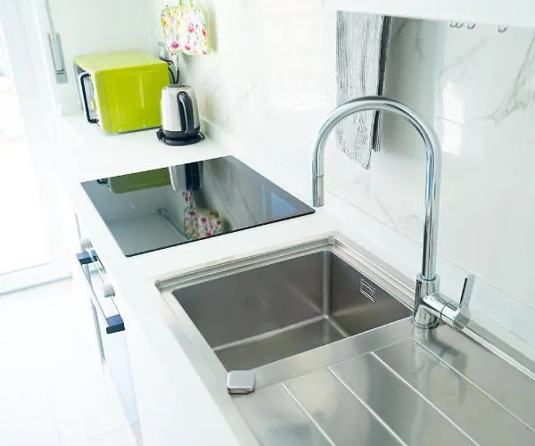 Appartement Micky House *