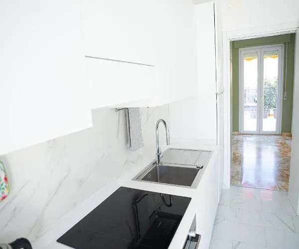 Micky House Appartement *