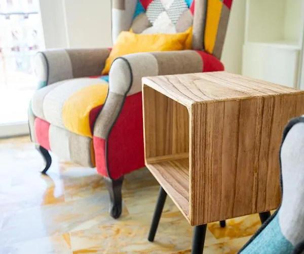 Micky House Appartement San Remo