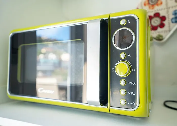 Micky House Appartement *