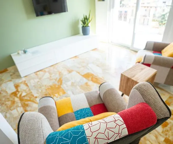 Micky House Appartement San Remo