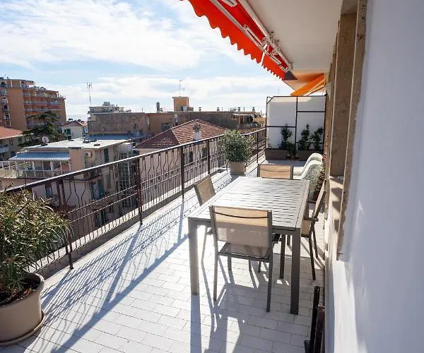 Micky House * San Remo