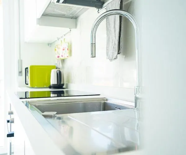 Appartement Micky House