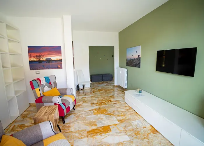 Micky House Appartement