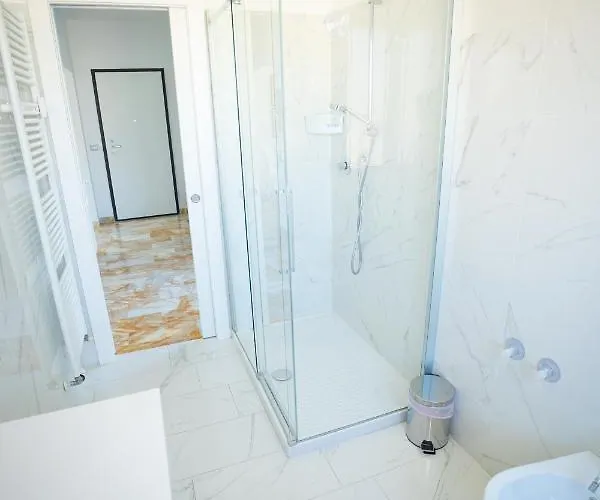 Appartement Micky House San Remo