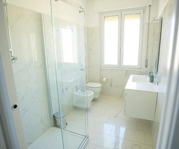 Appartement Micky House San Remo