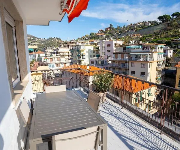 Micky House Appartement